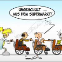 Umschulung