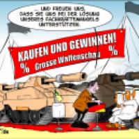 Fachkräftemangel