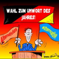 Unwort des Jahres
