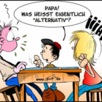 Alternativ