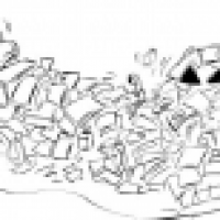 Monster, die wir schufen