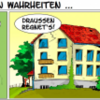Die neuen Wahrheiten ...