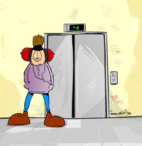 Animation: Feel the music ... 4