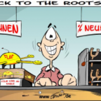 Back to the roots