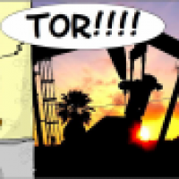 Fracking ist durch ...
