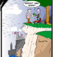 Brexit und Hopp
