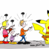 Pokémon go ... gebt mir alles