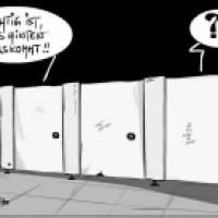 Wichtig ist, was hinten rauskommt