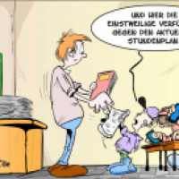 Einstweilige Verfügung
