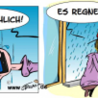 WetterApp