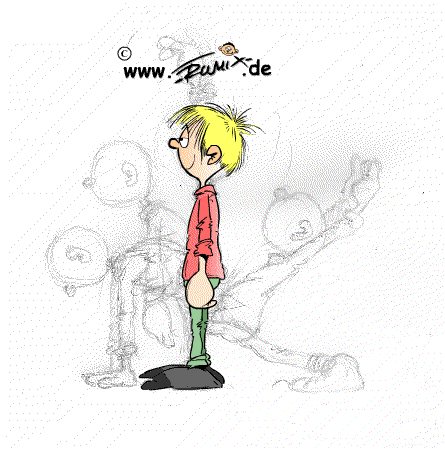 Animation: Sonnengruss 1