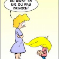 Keine Zukunft ...