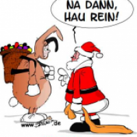 Übergabe ...