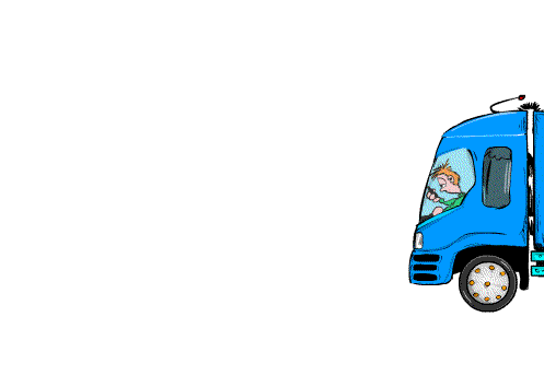 Animation: Longliner 7