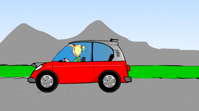 Animation: Longliner 11