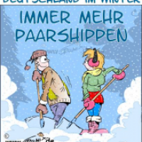 Paarshippen