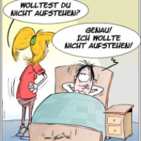 Richtig verstanden