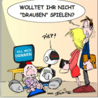 Erziehung 4.0