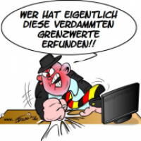 Grenzwertig