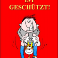 Endlich! Der Katzenschutz gegen Flöhe ...