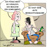 Kompliment