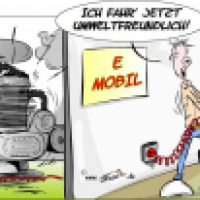 Umweltfreundlich