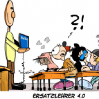 Lehrermangel, die Lösung