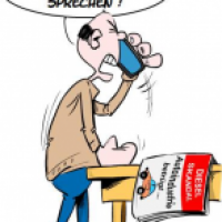 Die Autoindustrie ...