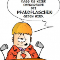 Der Durchbruch ist geschafft
