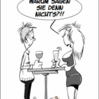 Auch wieder nicht recht