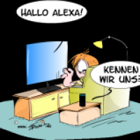 Moderne Zeiten