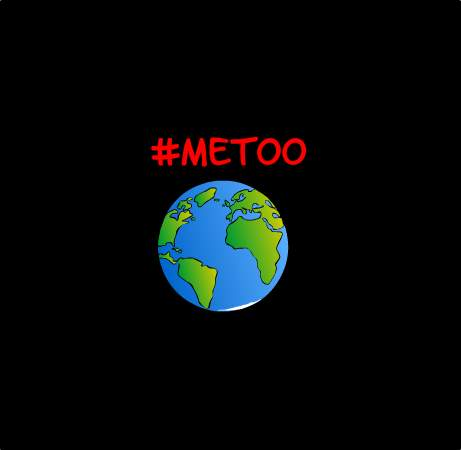 Cartoon: MeToo 1