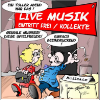 Musik Kollekte