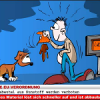 EU Plastikverbot
