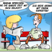 ExpertenGespräche