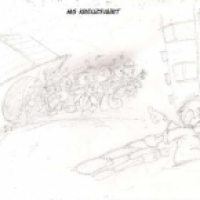 MS Kreuzfahrt