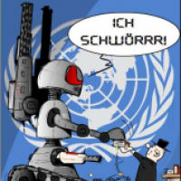 Autonome Waffensysteme