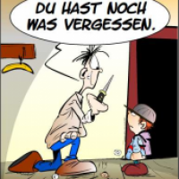 Schulanfang