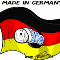 Made in Germany