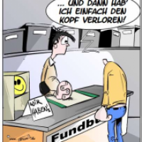 Kopflos