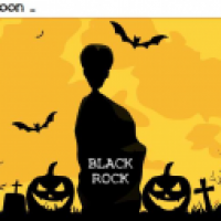 BlackRock ... demnächst im Kino