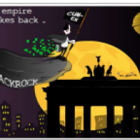 Blackrock: The empire strikes back
