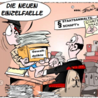 Einzelfälle