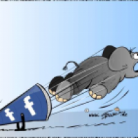 Turbolader Facebook