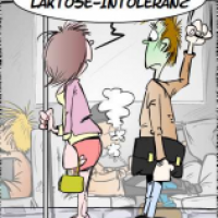 Mehr Toleranz anstelle von Intoleranz