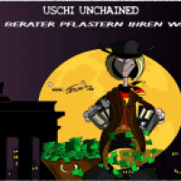 Uschi unchained: Berater pflasten ihren Weg