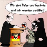 Bleibt spannend  ...