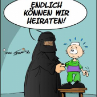Gleiches Recht für alle