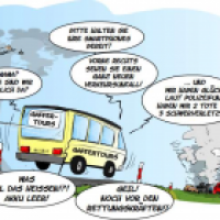 Gaffertours