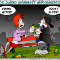 Gendering leicht gemacht